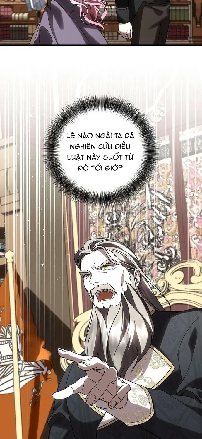 Phải Lòng Nhân Vật Phản Diện Từ Cái Nhìn Đầu Tiên Chapter 48 - 40