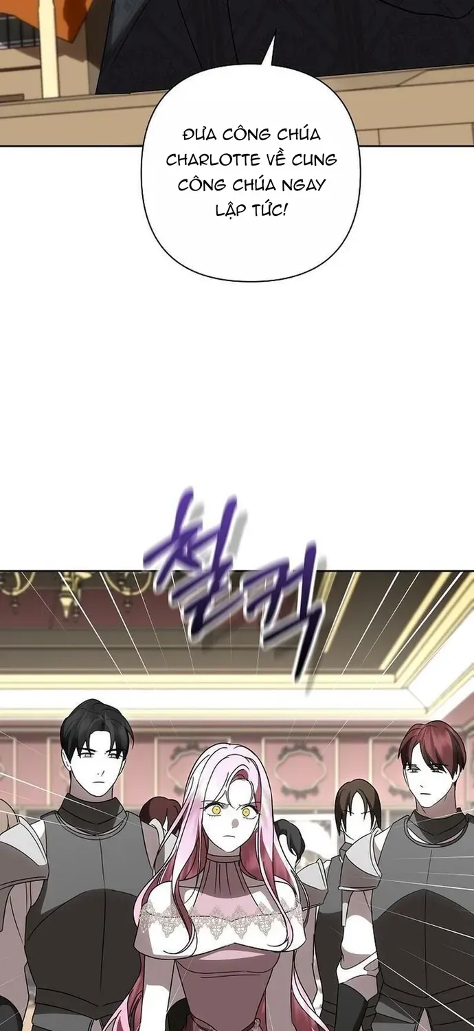 Phải Lòng Nhân Vật Phản Diện Từ Cái Nhìn Đầu Tiên Chapter 48 - 41