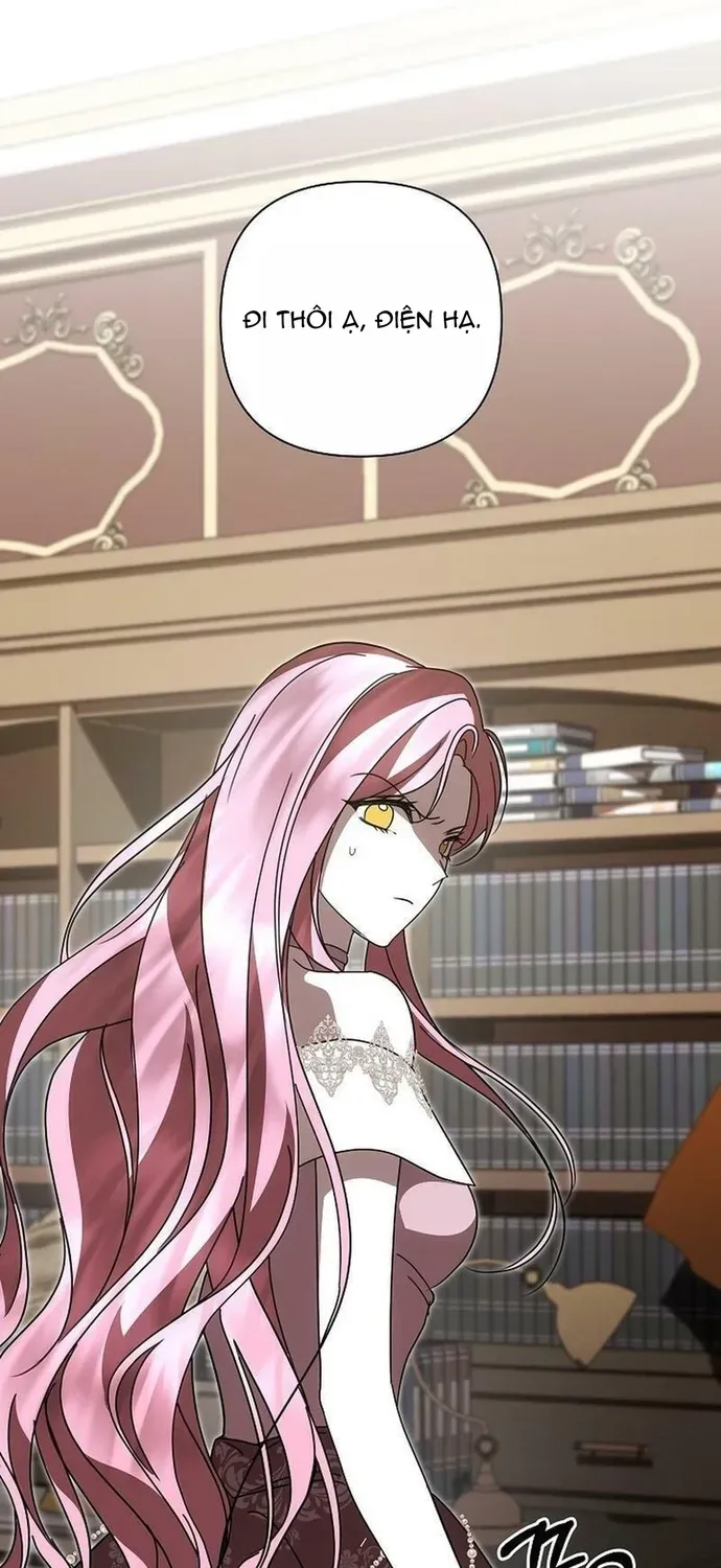 Phải Lòng Nhân Vật Phản Diện Từ Cái Nhìn Đầu Tiên Chapter 48 - 43