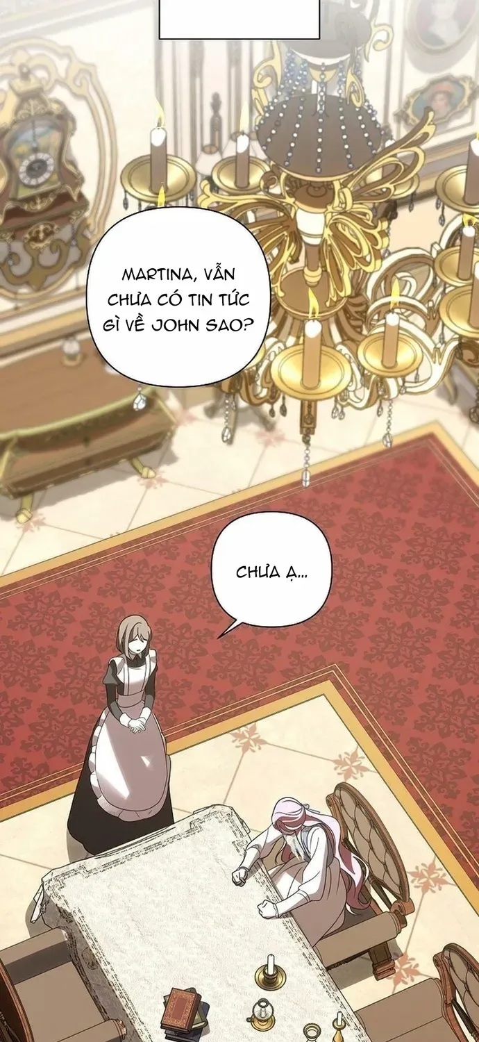 Phải Lòng Nhân Vật Phản Diện Từ Cái Nhìn Đầu Tiên Chapter 48 - 45