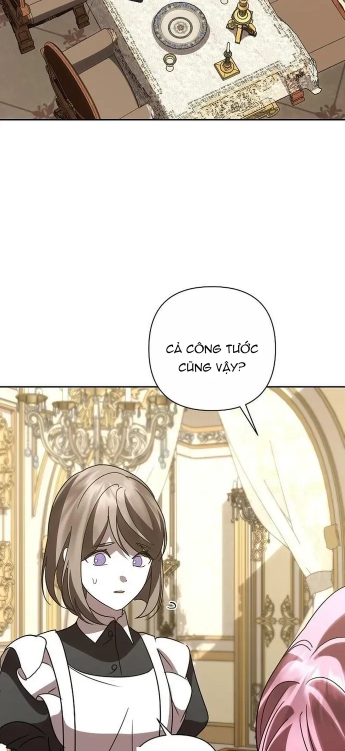 Phải Lòng Nhân Vật Phản Diện Từ Cái Nhìn Đầu Tiên Chapter 48 - 46