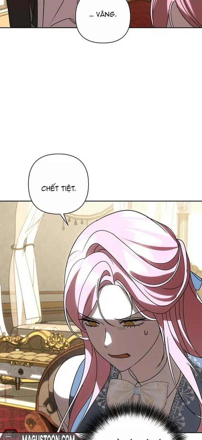 Phải Lòng Nhân Vật Phản Diện Từ Cái Nhìn Đầu Tiên Chapter 48 - 47