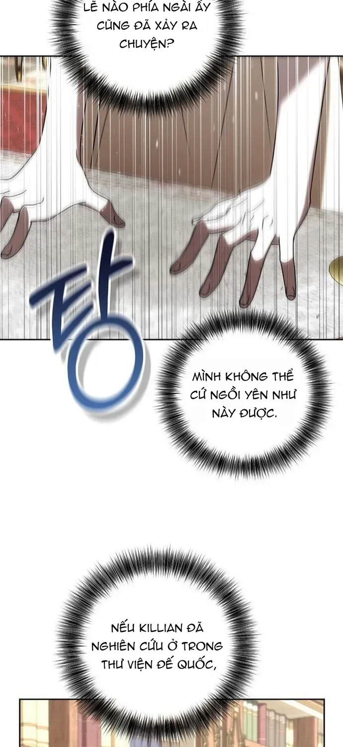 Phải Lòng Nhân Vật Phản Diện Từ Cái Nhìn Đầu Tiên Chapter 48 - 50