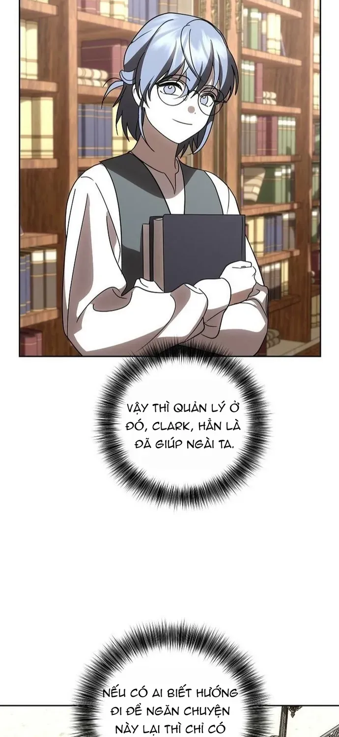 Phải Lòng Nhân Vật Phản Diện Từ Cái Nhìn Đầu Tiên Chapter 48 - 51