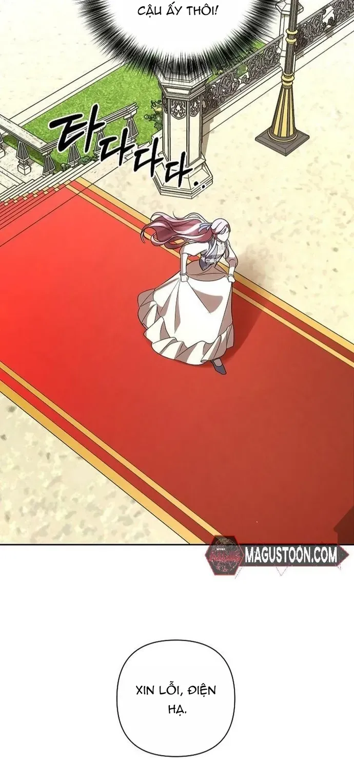 Phải Lòng Nhân Vật Phản Diện Từ Cái Nhìn Đầu Tiên Chapter 48 - 52