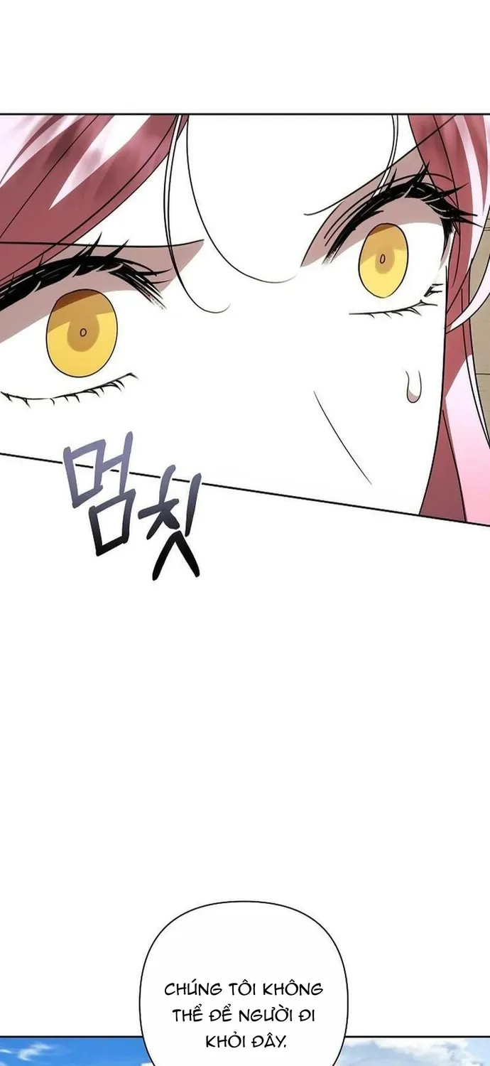 Phải Lòng Nhân Vật Phản Diện Từ Cái Nhìn Đầu Tiên Chapter 48 - 53