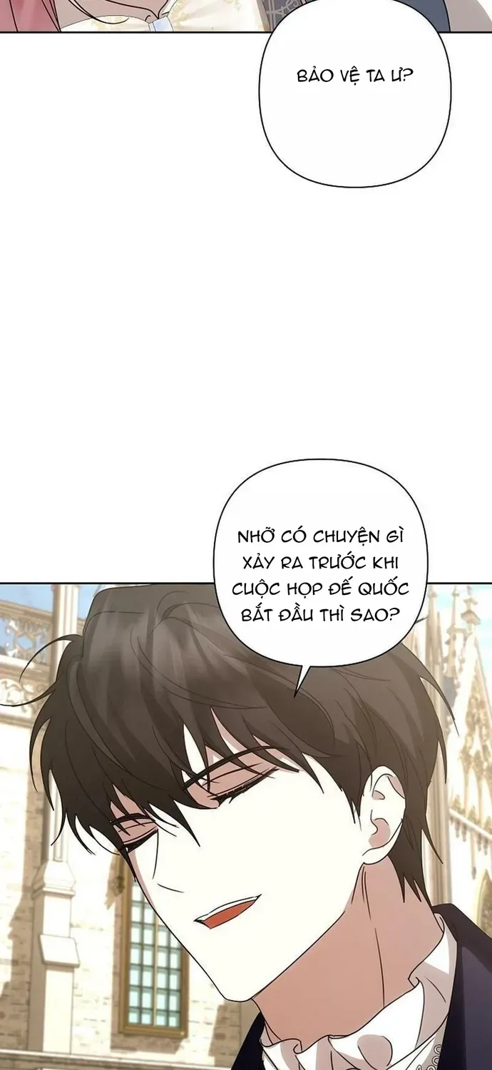 Phải Lòng Nhân Vật Phản Diện Từ Cái Nhìn Đầu Tiên Chapter 48 - 58