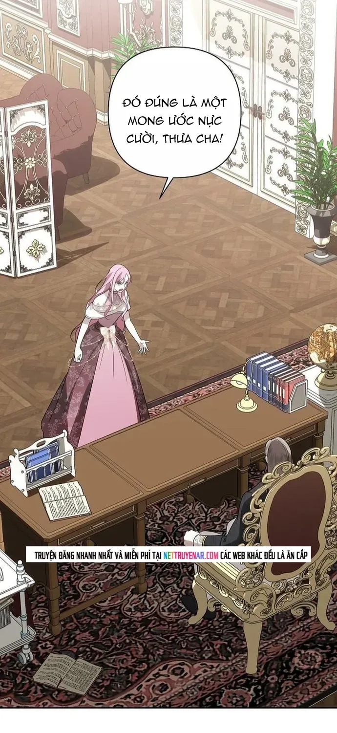 Phải Lòng Nhân Vật Phản Diện Từ Cái Nhìn Đầu Tiên Chapter 48 - 7