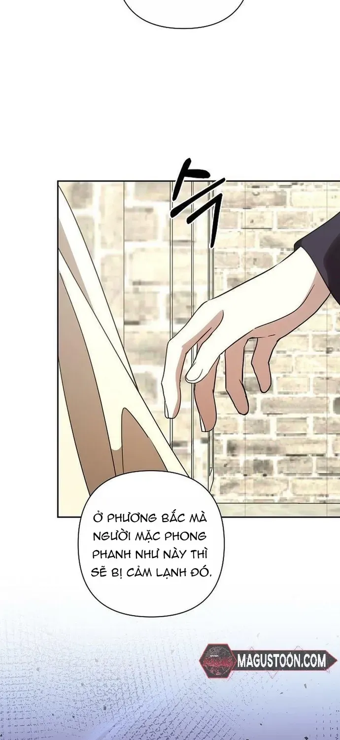 Phải Lòng Nhân Vật Phản Diện Từ Cái Nhìn Đầu Tiên Chapter 48 - 61