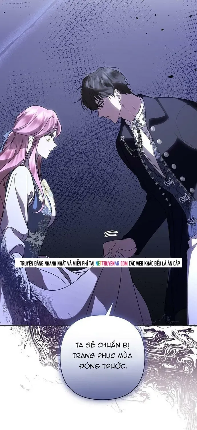 Phải Lòng Nhân Vật Phản Diện Từ Cái Nhìn Đầu Tiên Chapter 48 - 62