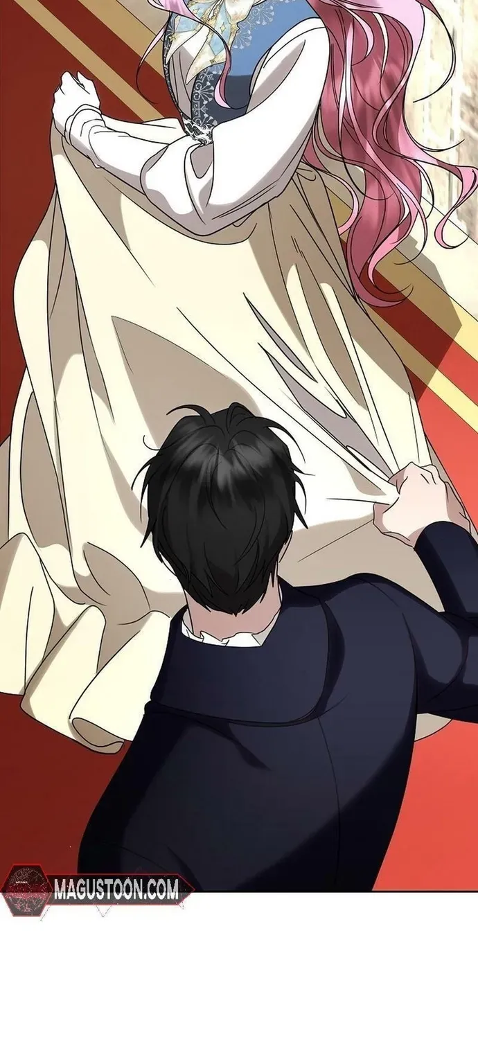 Phải Lòng Nhân Vật Phản Diện Từ Cái Nhìn Đầu Tiên Chapter 48 - 65