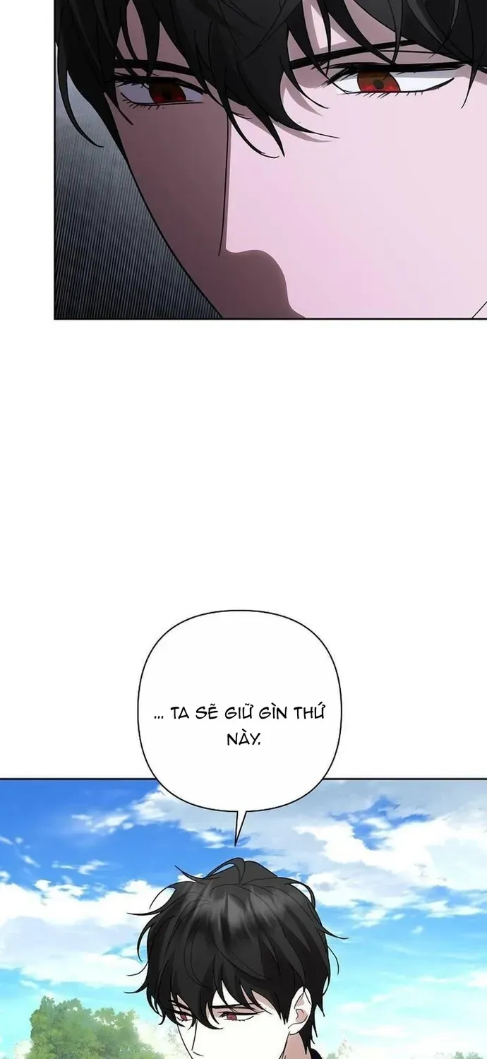 Phải Lòng Nhân Vật Phản Diện Từ Cái Nhìn Đầu Tiên Chapter 48 - 67