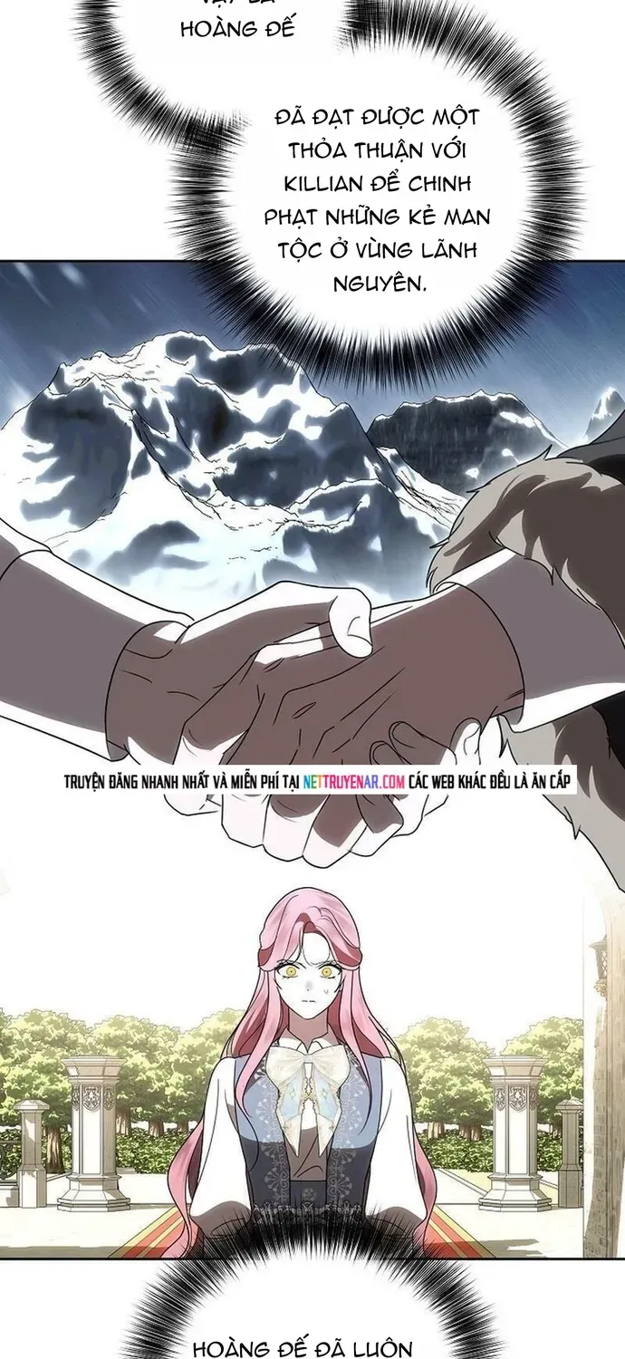 Phải Lòng Nhân Vật Phản Diện Từ Cái Nhìn Đầu Tiên Chapter 48 - 69