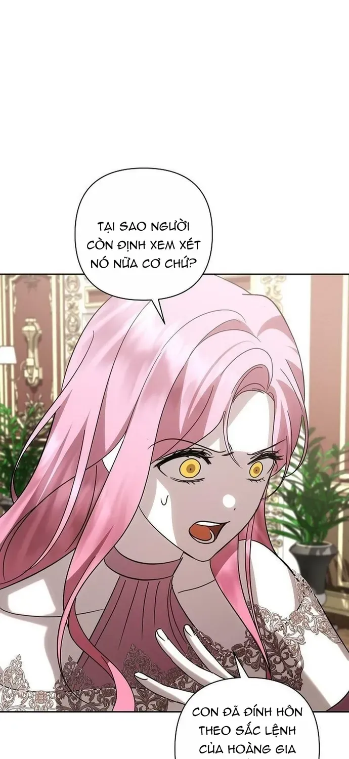 Phải Lòng Nhân Vật Phản Diện Từ Cái Nhìn Đầu Tiên Chapter 48 - 8