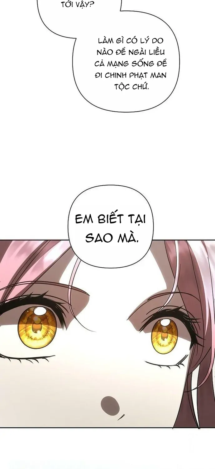 Phải Lòng Nhân Vật Phản Diện Từ Cái Nhìn Đầu Tiên Chapter 48 - 71