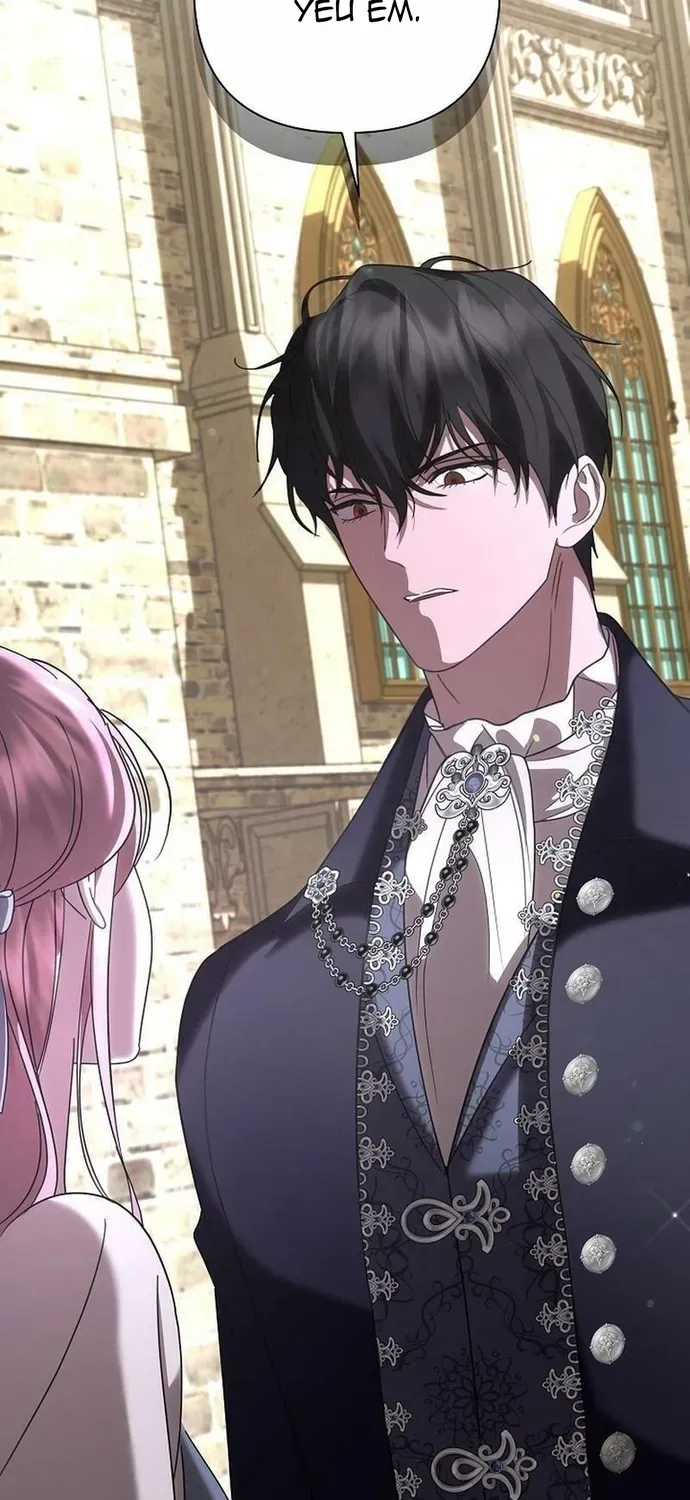 Phải Lòng Nhân Vật Phản Diện Từ Cái Nhìn Đầu Tiên Chapter 48 - 73