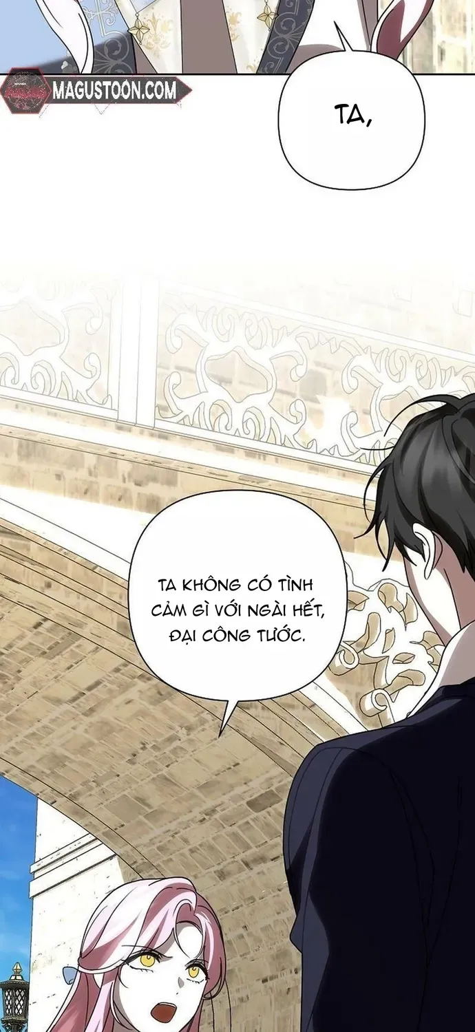 Phải Lòng Nhân Vật Phản Diện Từ Cái Nhìn Đầu Tiên Chapter 48 - 75