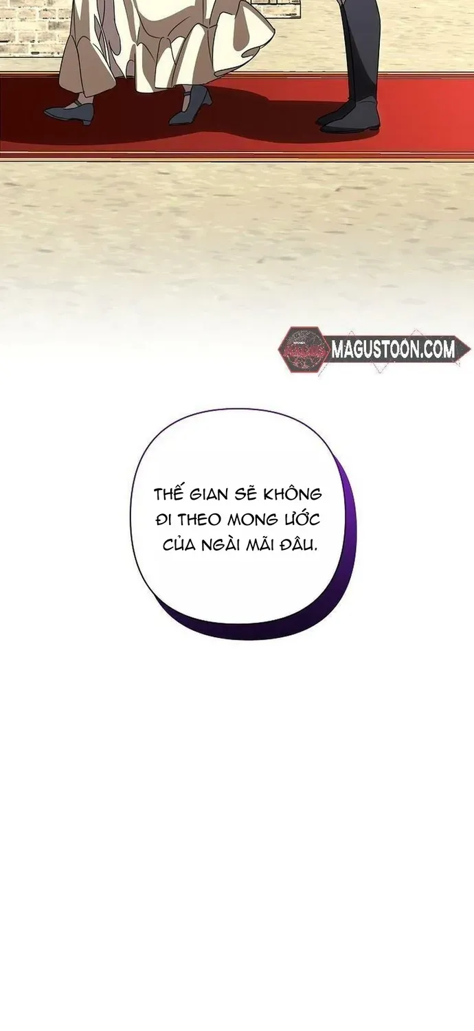 Phải Lòng Nhân Vật Phản Diện Từ Cái Nhìn Đầu Tiên Chapter 48 - 80