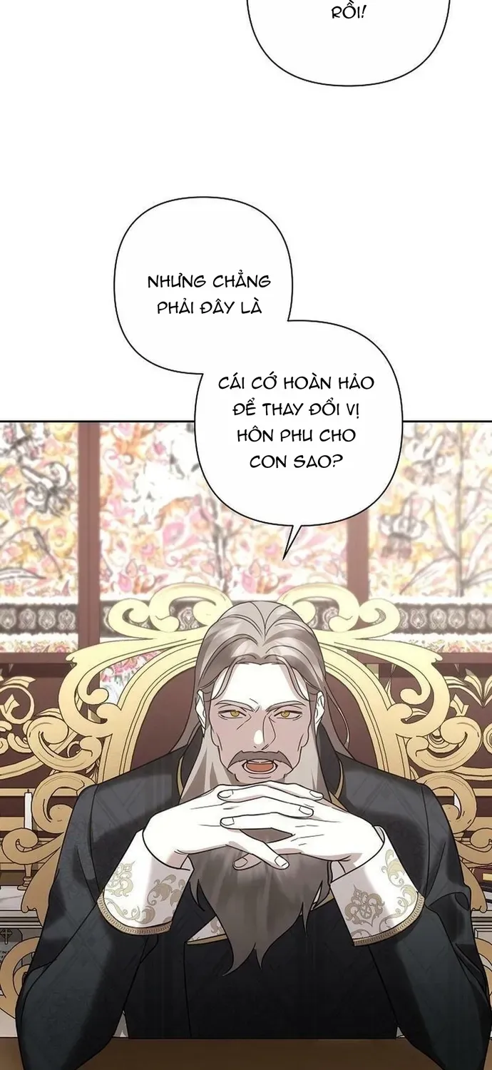 Phải Lòng Nhân Vật Phản Diện Từ Cái Nhìn Đầu Tiên Chapter 48 - 9