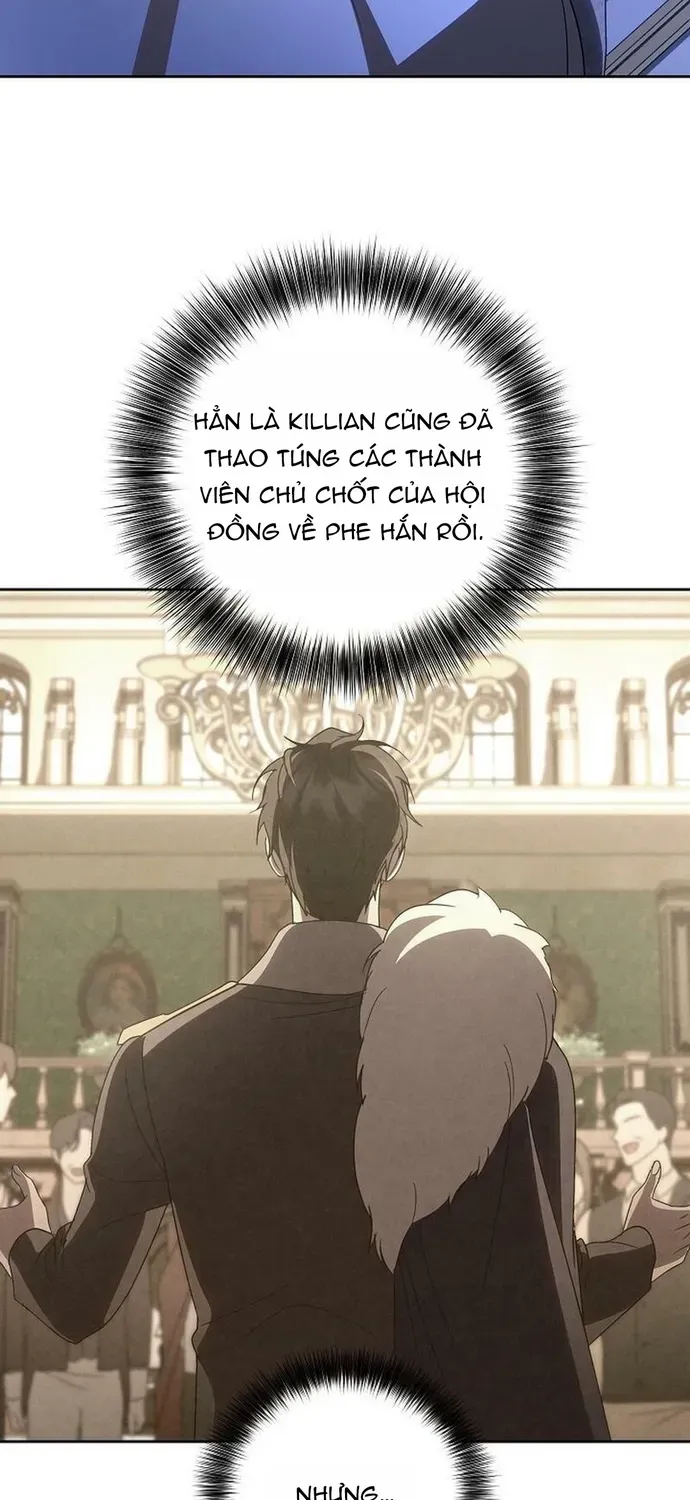 Phải Lòng Nhân Vật Phản Diện Từ Cái Nhìn Đầu Tiên Chapter 48 - 83