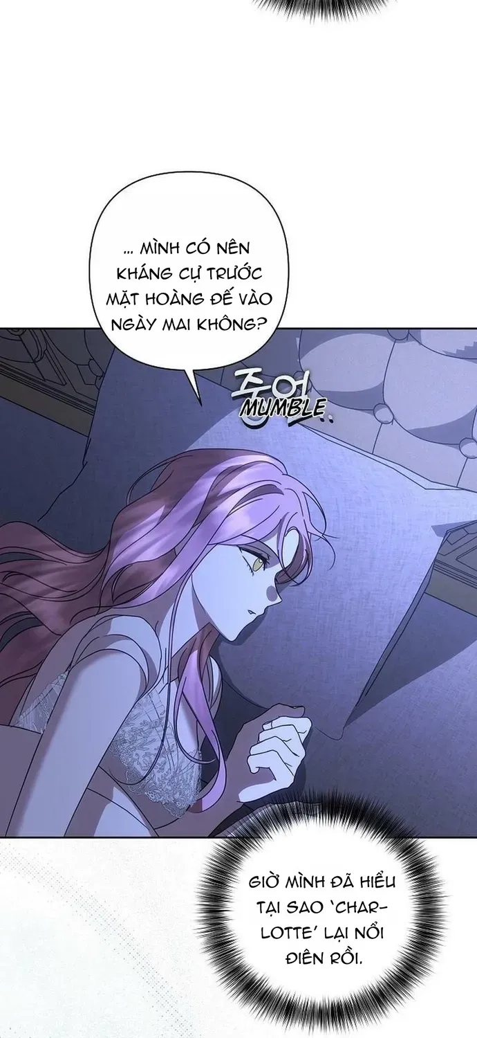 Phải Lòng Nhân Vật Phản Diện Từ Cái Nhìn Đầu Tiên Chapter 48 - 87