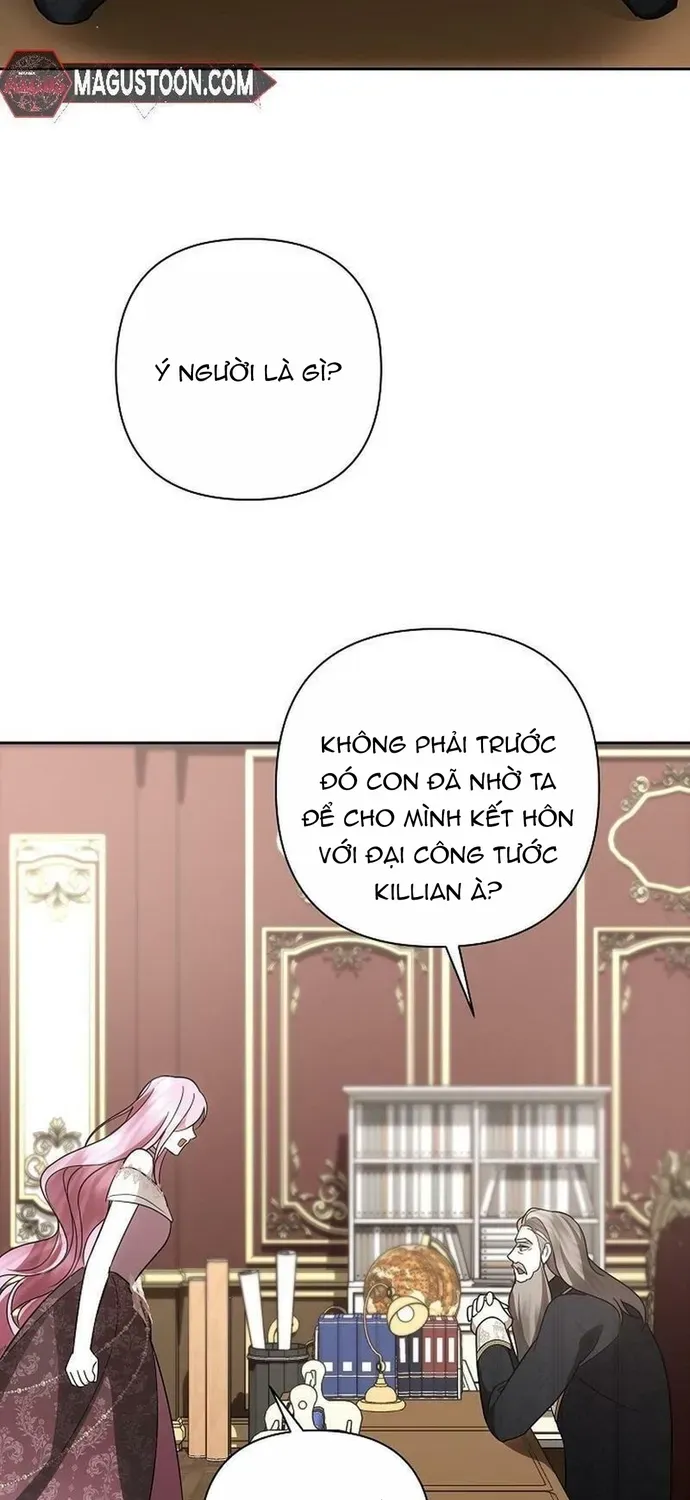 Phải Lòng Nhân Vật Phản Diện Từ Cái Nhìn Đầu Tiên Chapter 48 - 10