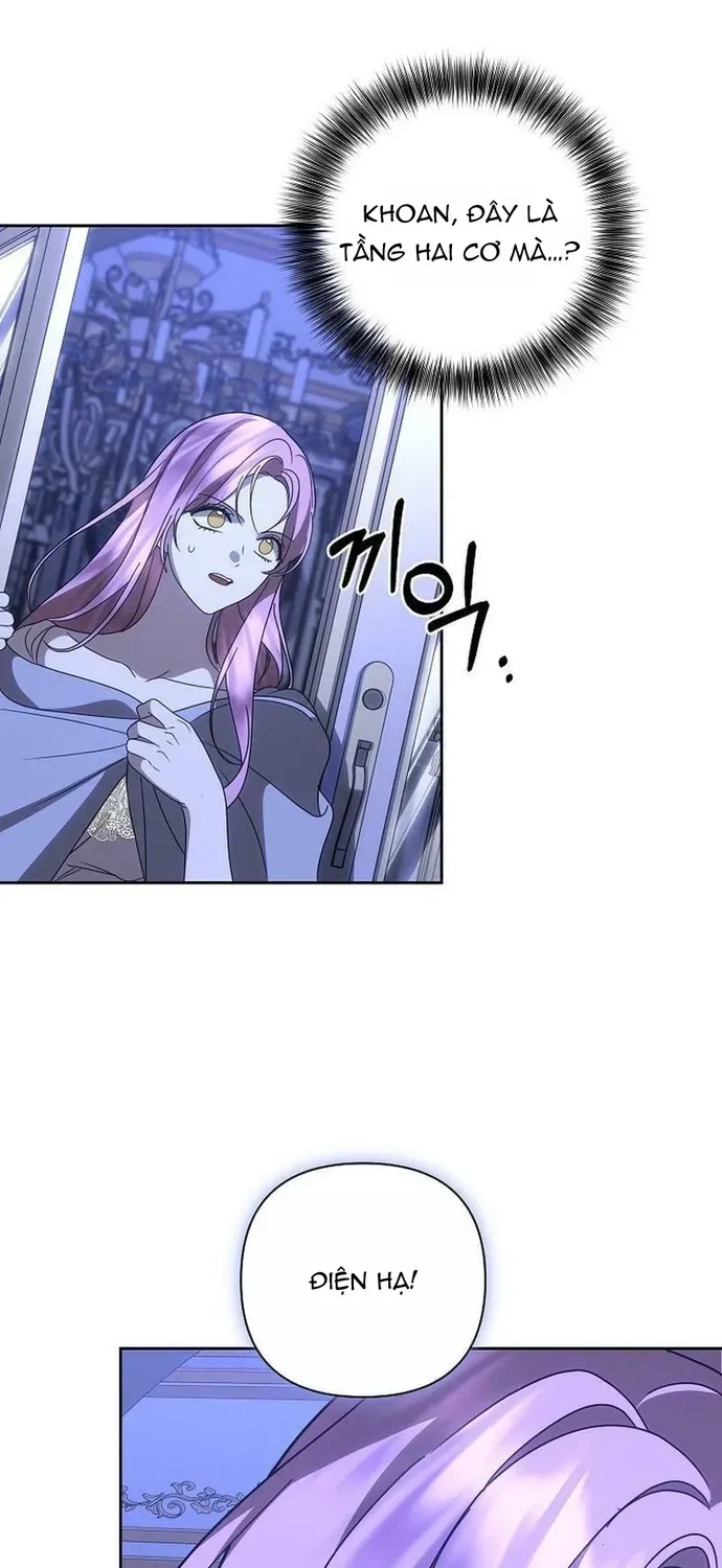 Phải Lòng Nhân Vật Phản Diện Từ Cái Nhìn Đầu Tiên Chapter 48 - 92