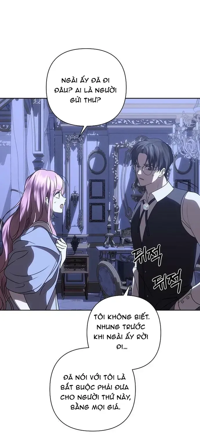 Phải Lòng Nhân Vật Phản Diện Từ Cái Nhìn Đầu Tiên Chapter 49 - 14