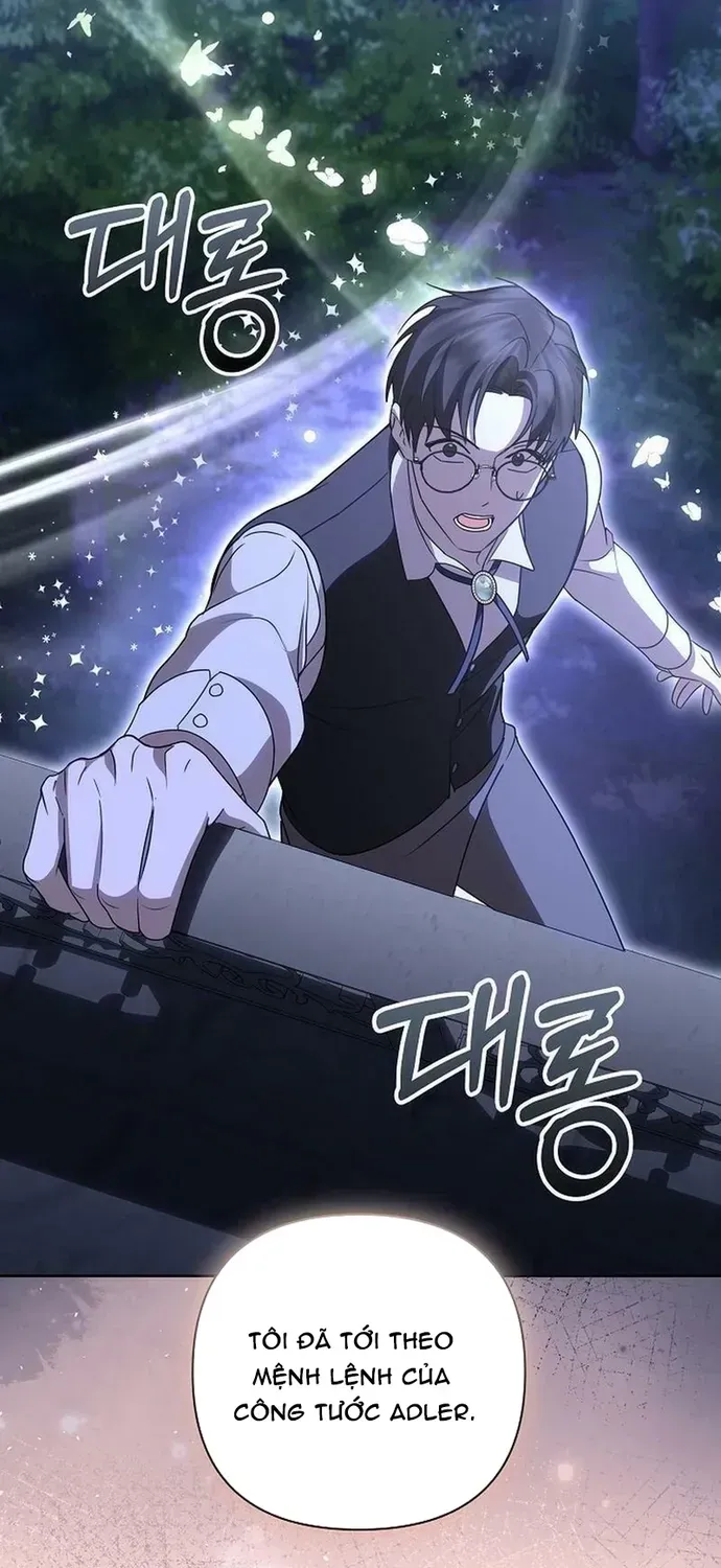 Phải Lòng Nhân Vật Phản Diện Từ Cái Nhìn Đầu Tiên Chapter 49 - 3