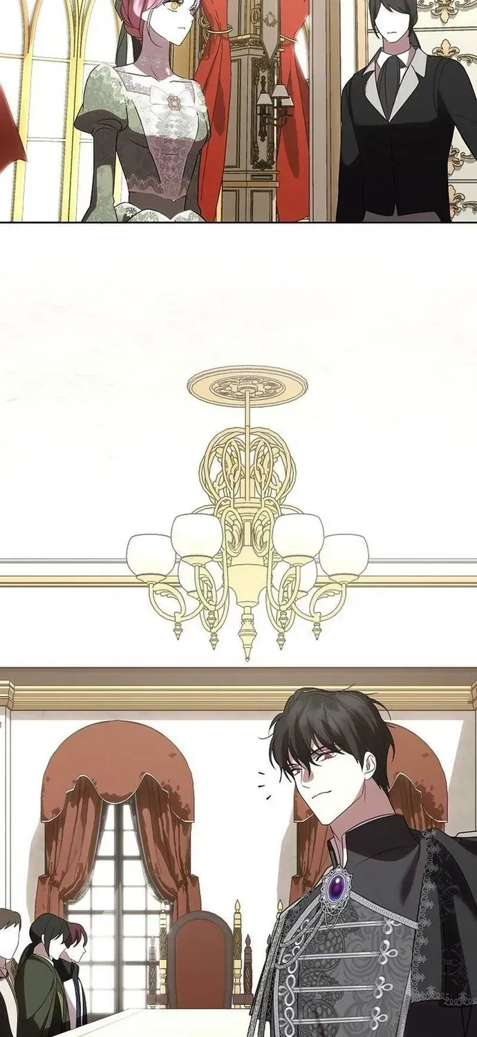 Phải Lòng Nhân Vật Phản Diện Từ Cái Nhìn Đầu Tiên Chapter 49 - 22