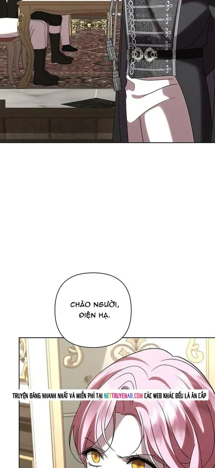 Phải Lòng Nhân Vật Phản Diện Từ Cái Nhìn Đầu Tiên Chapter 49 - 23
