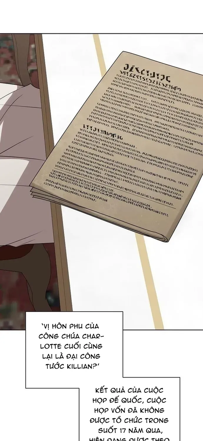 Phải Lòng Nhân Vật Phản Diện Từ Cái Nhìn Đầu Tiên Chapter 49 - 27