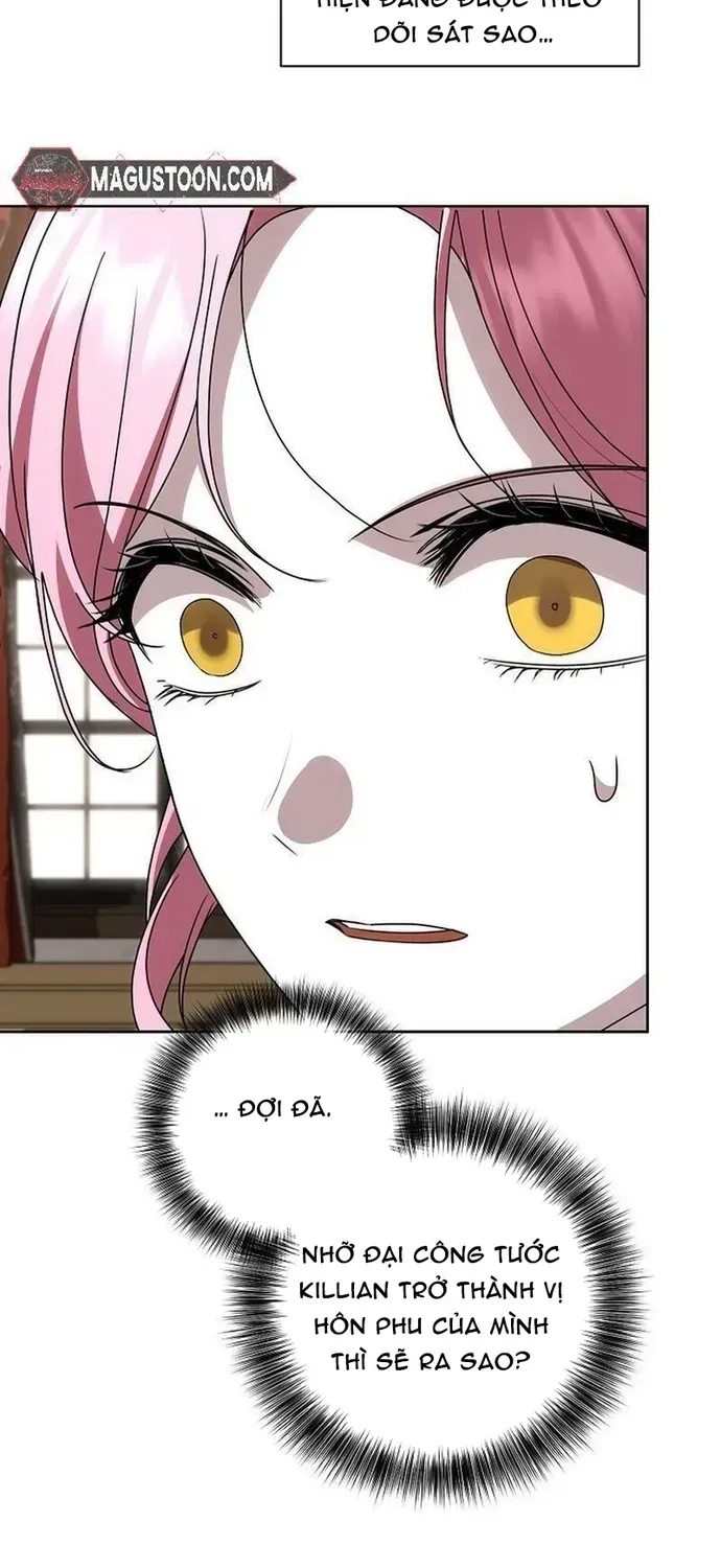 Phải Lòng Nhân Vật Phản Diện Từ Cái Nhìn Đầu Tiên Chapter 49 - 28