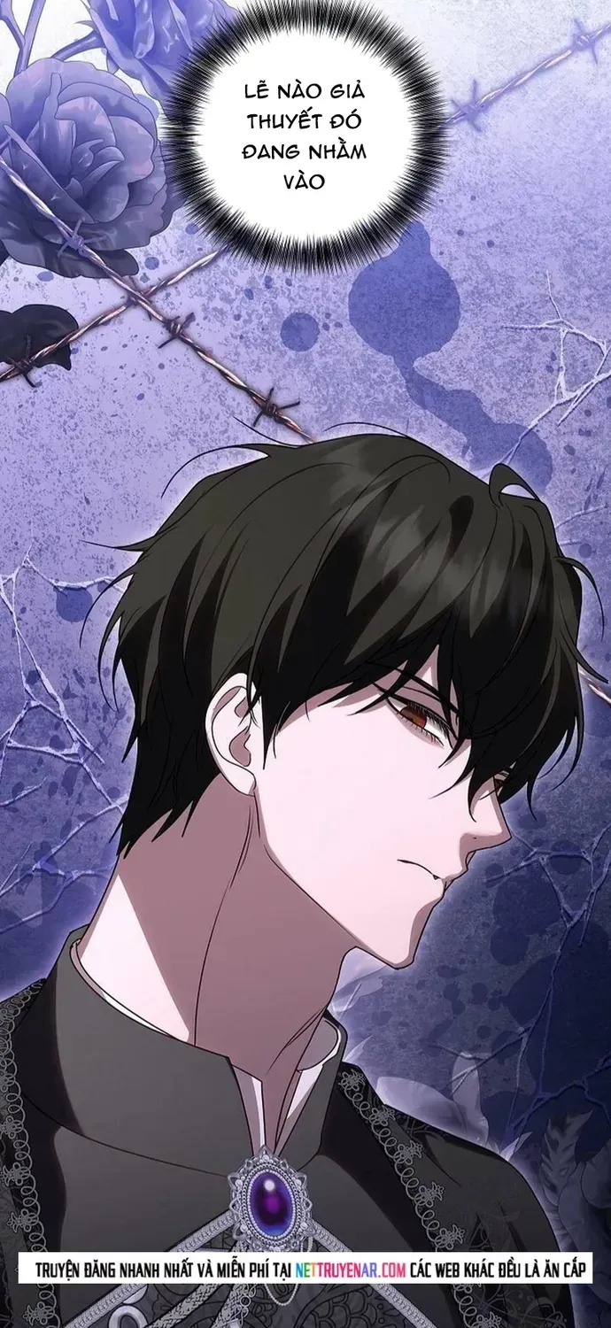 Phải Lòng Nhân Vật Phản Diện Từ Cái Nhìn Đầu Tiên Chapter 49 - 31