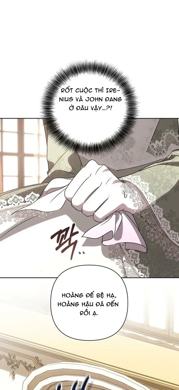 Phải Lòng Nhân Vật Phản Diện Từ Cái Nhìn Đầu Tiên Chapter 49 - 33