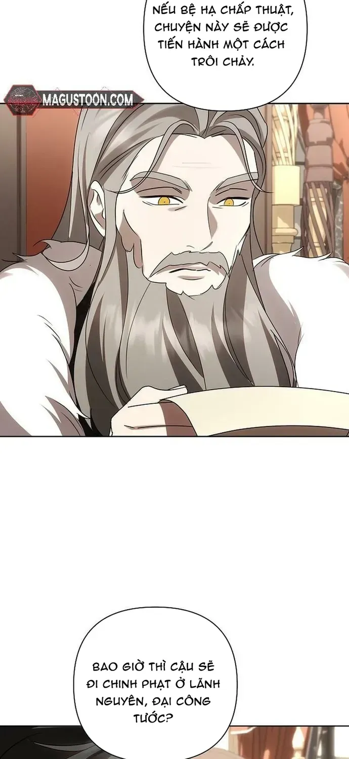 Phải Lòng Nhân Vật Phản Diện Từ Cái Nhìn Đầu Tiên Chapter 49 - 40