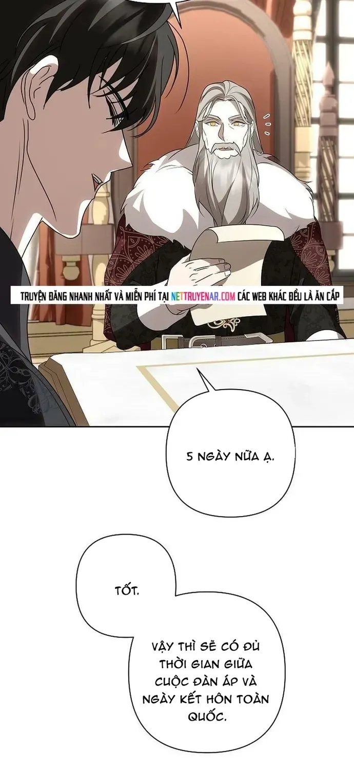 Phải Lòng Nhân Vật Phản Diện Từ Cái Nhìn Đầu Tiên Chapter 49 - 41