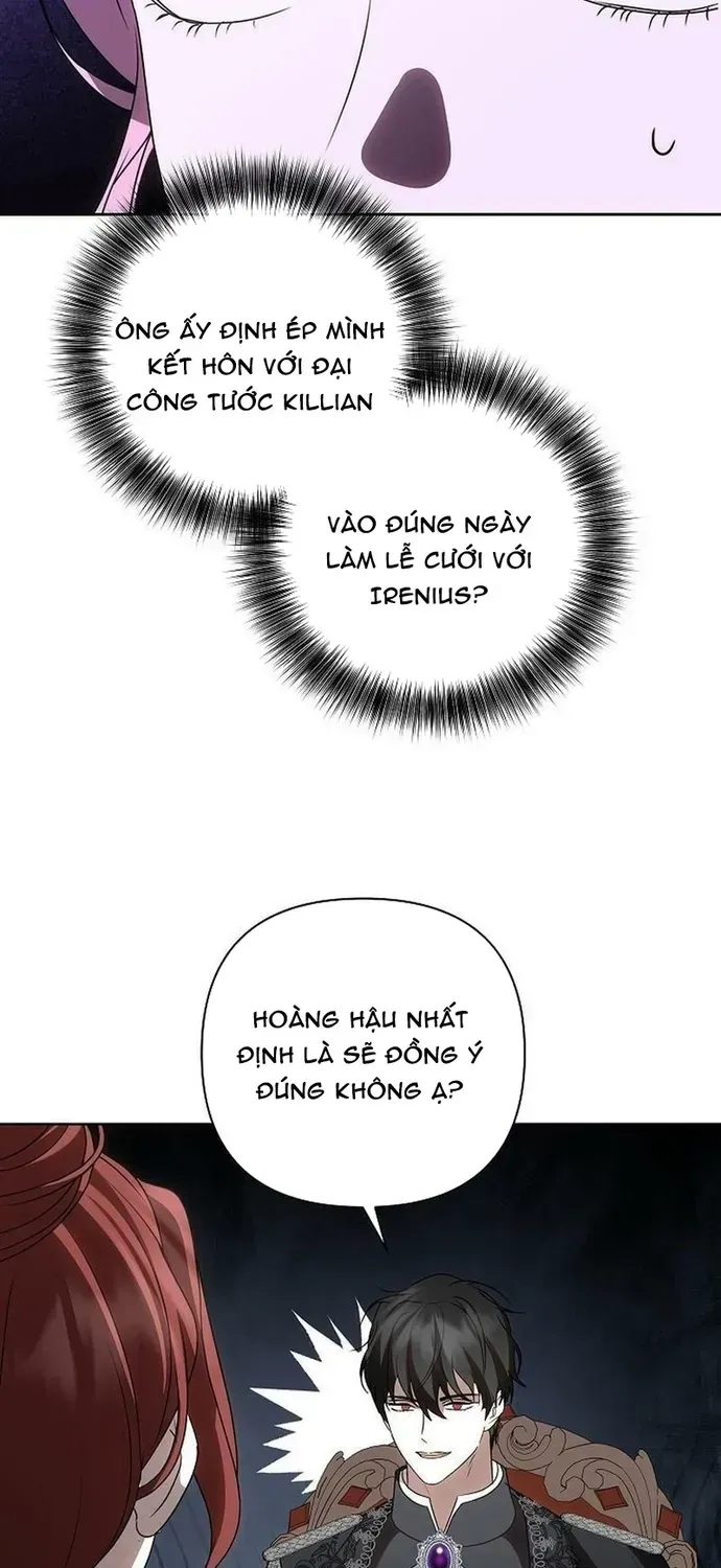 Phải Lòng Nhân Vật Phản Diện Từ Cái Nhìn Đầu Tiên Chapter 49 - 43