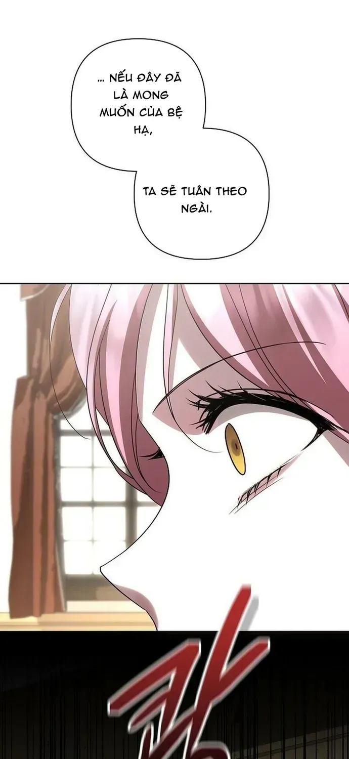 Phải Lòng Nhân Vật Phản Diện Từ Cái Nhìn Đầu Tiên Chapter 49 - 47