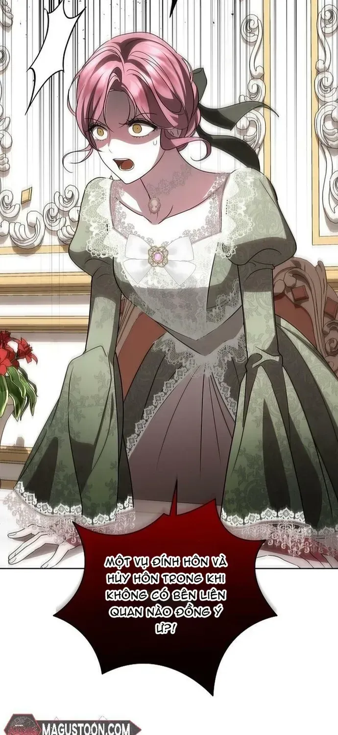 Phải Lòng Nhân Vật Phản Diện Từ Cái Nhìn Đầu Tiên Chapter 49 - 49