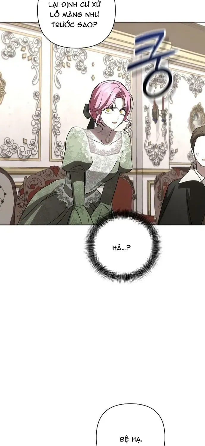 Phải Lòng Nhân Vật Phản Diện Từ Cái Nhìn Đầu Tiên Chapter 49 - 53