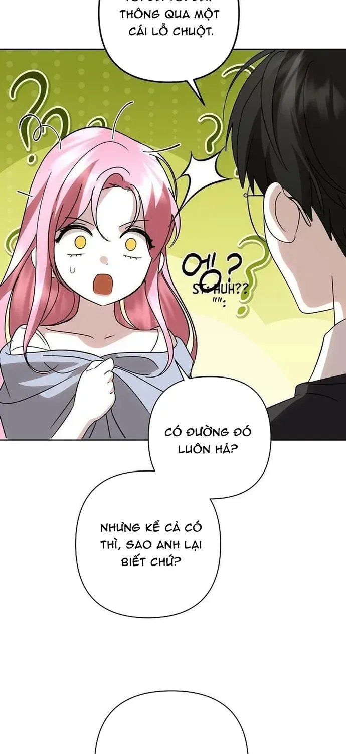 Phải Lòng Nhân Vật Phản Diện Từ Cái Nhìn Đầu Tiên Chapter 49 - 7