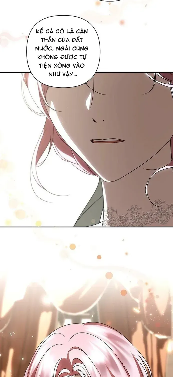 Phải Lòng Nhân Vật Phản Diện Từ Cái Nhìn Đầu Tiên Chapter 49 - 61