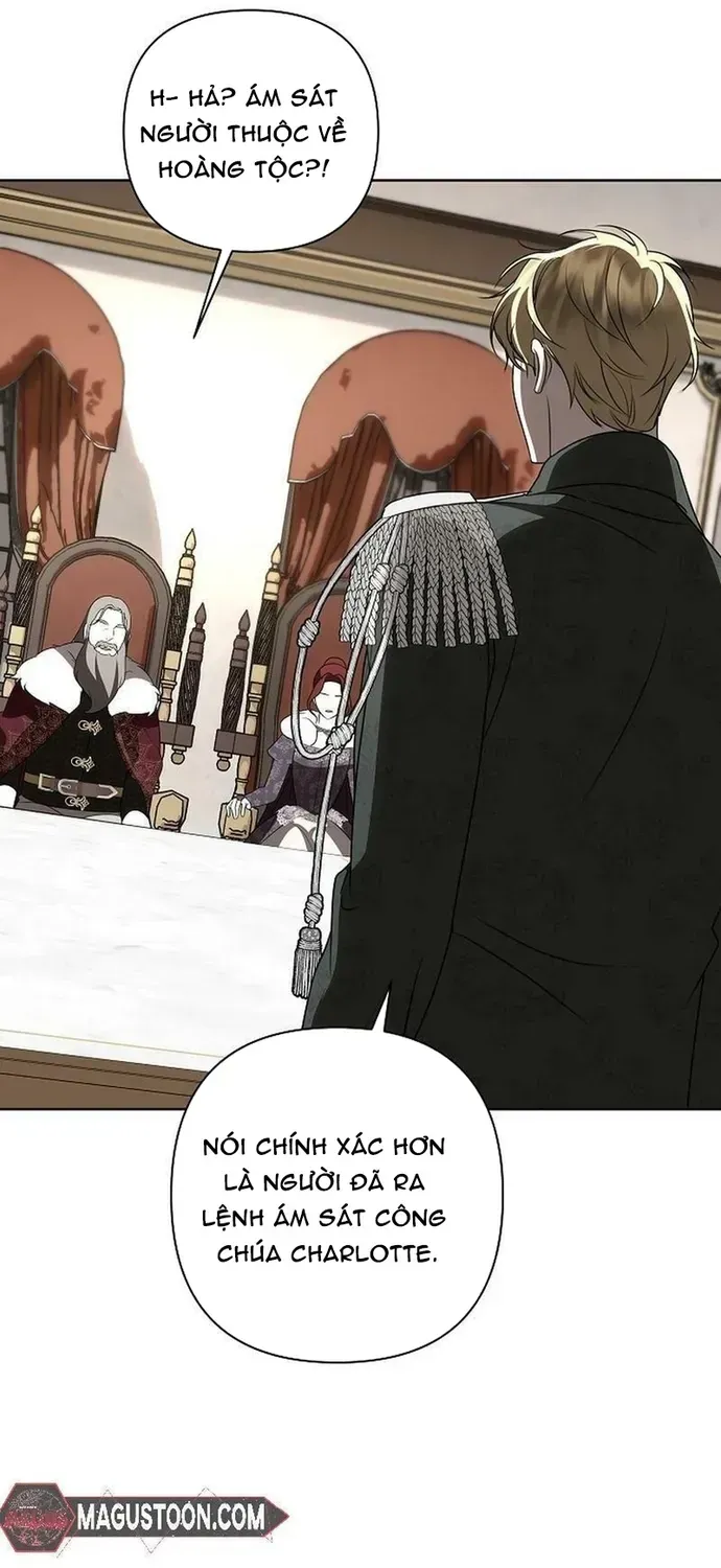 Phải Lòng Nhân Vật Phản Diện Từ Cái Nhìn Đầu Tiên Chapter 49 - 73