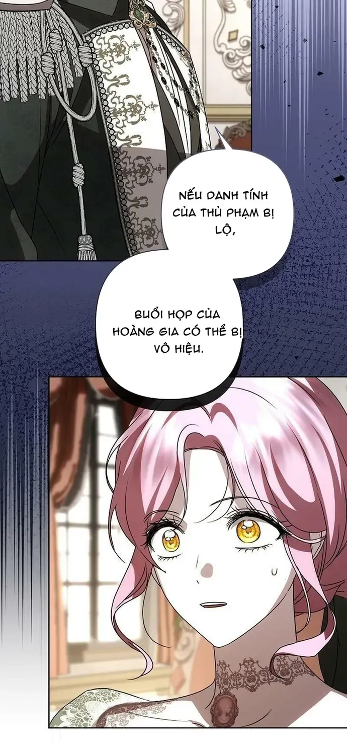 Phải Lòng Nhân Vật Phản Diện Từ Cái Nhìn Đầu Tiên Chapter 49 - 79