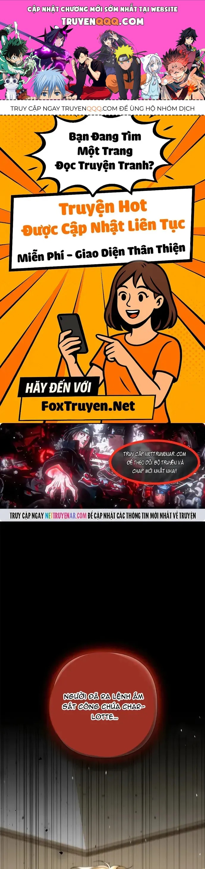 Phải Lòng Nhân Vật Phản Diện Từ Cái Nhìn Đầu Tiên Chapter 50 - 1