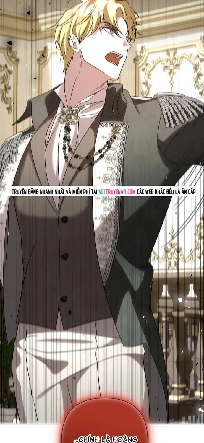 Phải Lòng Nhân Vật Phản Diện Từ Cái Nhìn Đầu Tiên Chapter 50 - 2