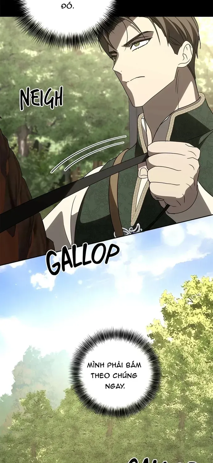 Phải Lòng Nhân Vật Phản Diện Từ Cái Nhìn Đầu Tiên Chapter 50 - 15