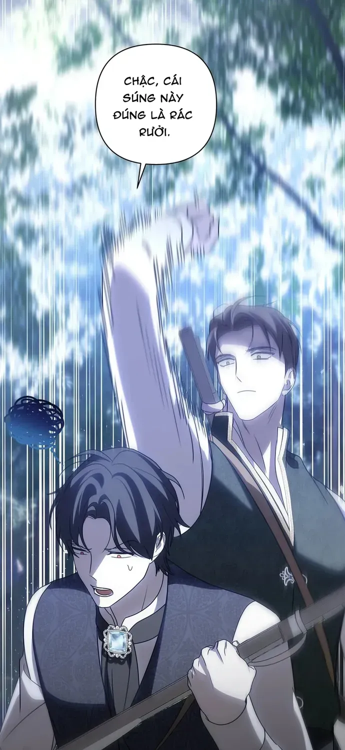 Phải Lòng Nhân Vật Phản Diện Từ Cái Nhìn Đầu Tiên Chapter 50 - 21