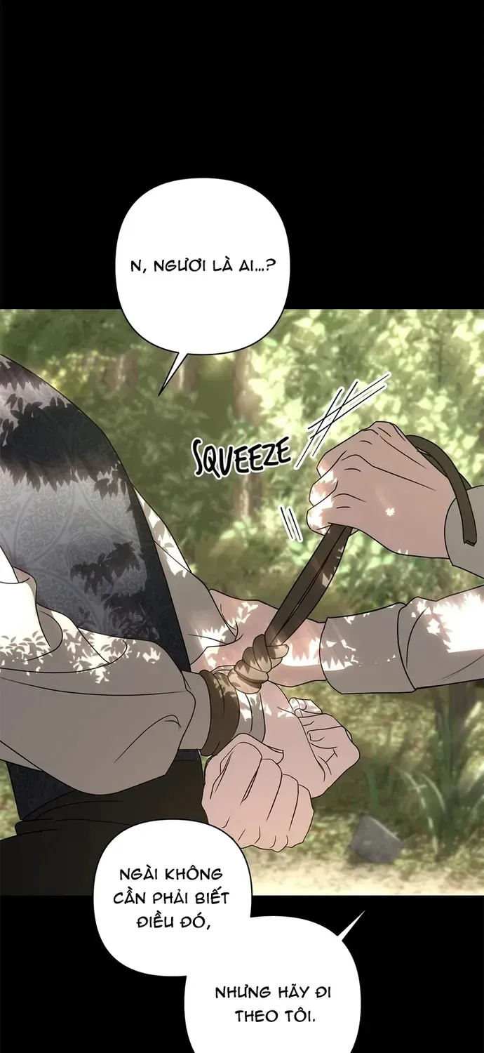 Phải Lòng Nhân Vật Phản Diện Từ Cái Nhìn Đầu Tiên Chapter 50 - 25